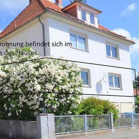 Ferienwohnung Frederic Mit Kamin Bad Sachsa Dış mekan fotoğraf