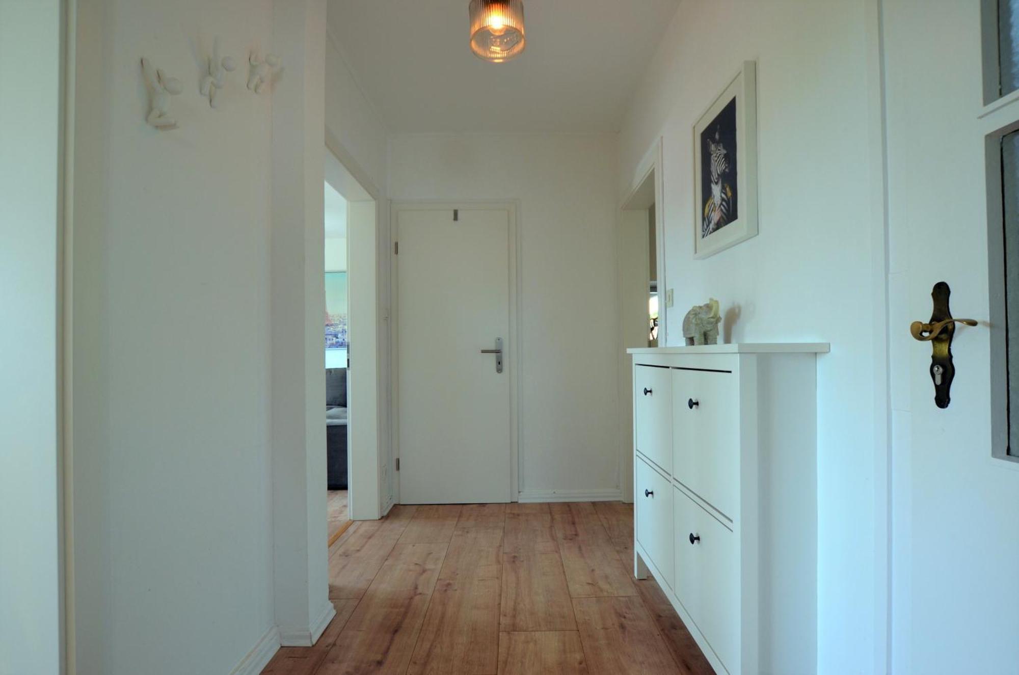 Ferienwohnung Frederic Mit Kamin Bad Sachsa Dış mekan fotoğraf