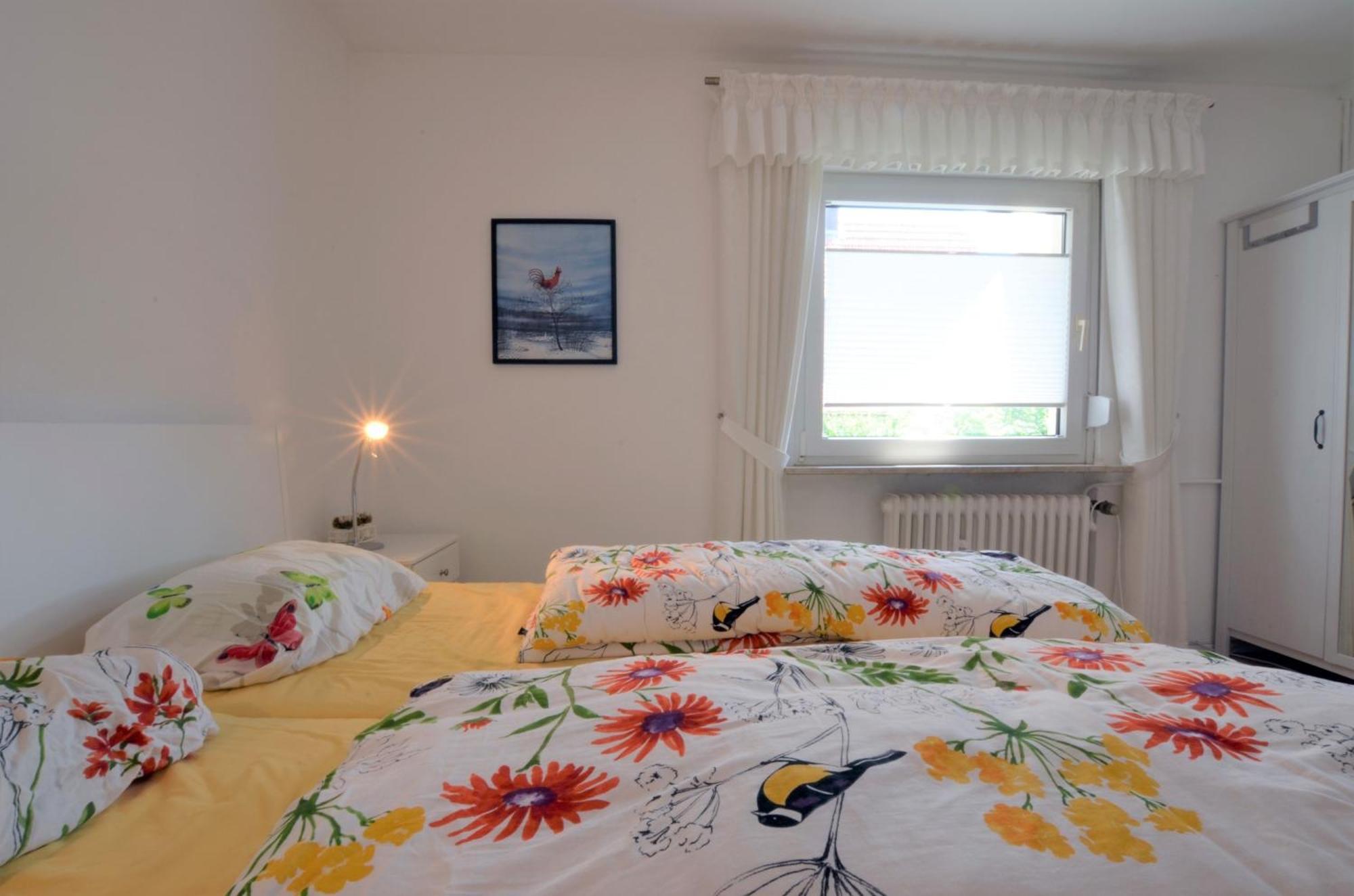 Ferienwohnung Frederic Mit Kamin Bad Sachsa Dış mekan fotoğraf
