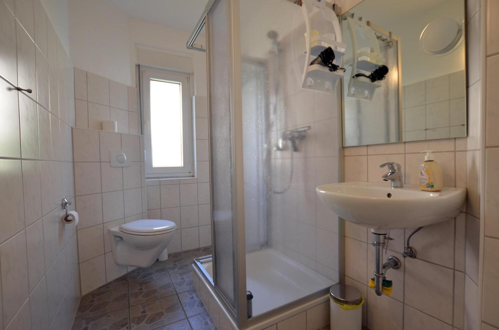 Ferienwohnung Frederic Mit Kamin Bad Sachsa Dış mekan fotoğraf