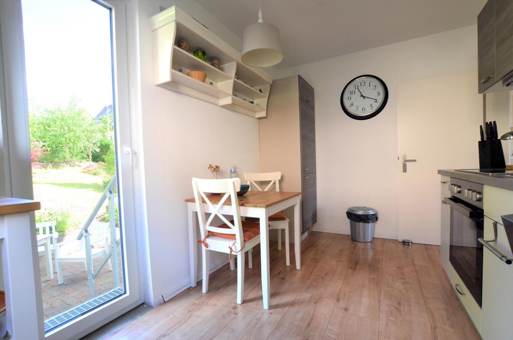 Ferienwohnung Frederic Mit Kamin Bad Sachsa Dış mekan fotoğraf