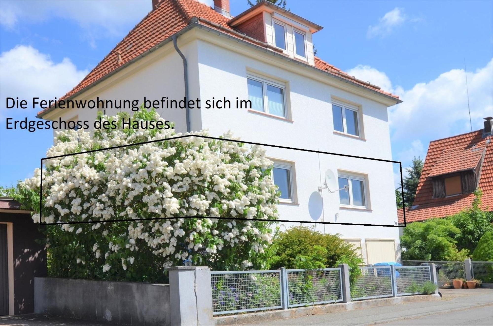 Ferienwohnung Frederic Mit Kamin Bad Sachsa Dış mekan fotoğraf